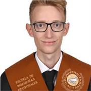 Profesor particular de física para educación secundaria